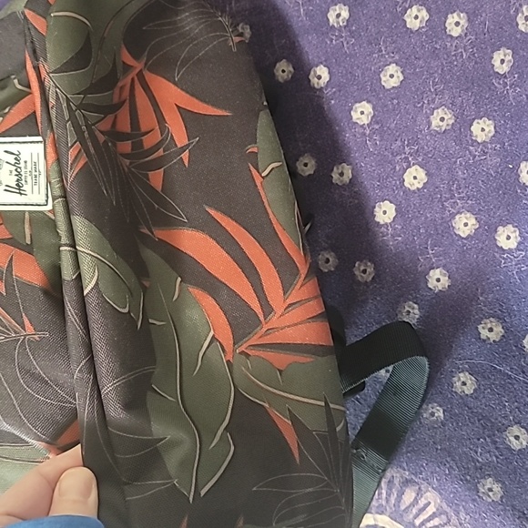 Herschel Backpack Super Clean - Picture 5 of 5